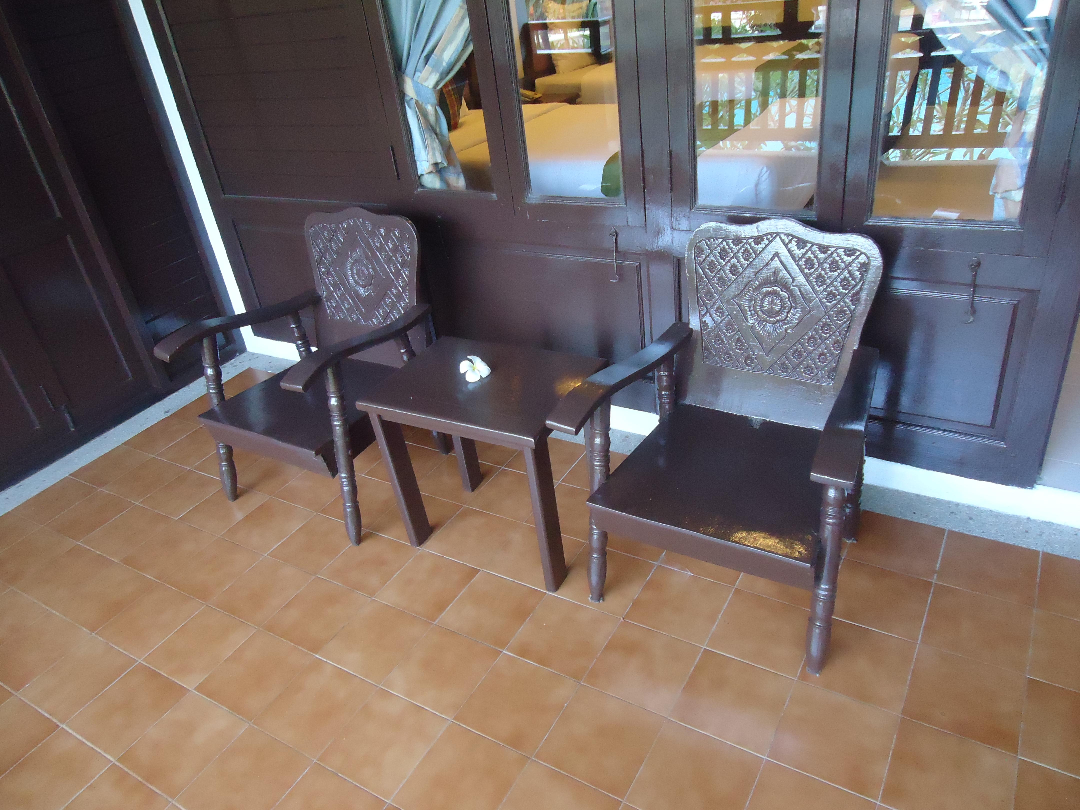 诺瓦苏梅岛度假酒店 查汶海滩 外观 照片