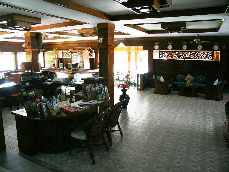 诺瓦苏梅岛度假酒店 查汶海滩 内观 照片